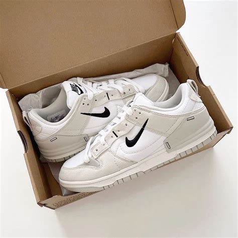 nike low disrupt|Nike Dunk Low Disrupt 2 Pale Ivory (Womens)